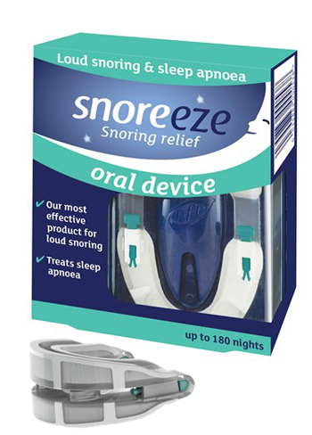 SNOREEZE SPRAY BUCOFARINGEO 22 ML - dottorbianchi.it