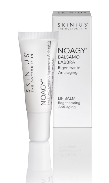 NOAGY BALSAMO LABBRA 5 ML - dottorbianchi.it