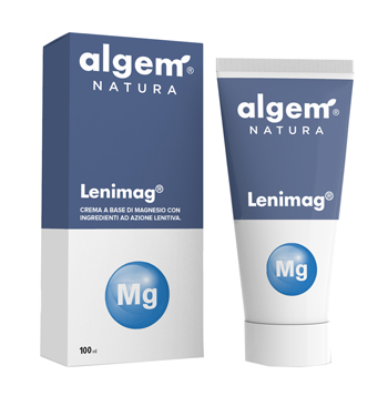 LENIMAG CREMA 100 ML - dottorbianchi.it