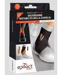 CAVIGLIERA EPITACT SPORT ERGOSTRAP M - dottorbianchi.it