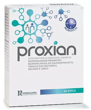 PROXIAN 30 STICK - dottorbianchi.it