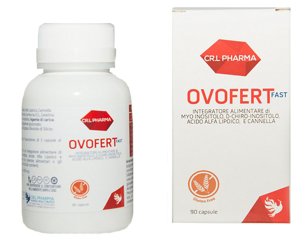 OVOFERT FAST CAPSULE - dottorbianchi.it
