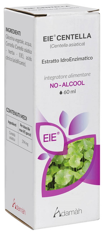 EIE BOSWELLIA 60 ML - dottorbianchi.it