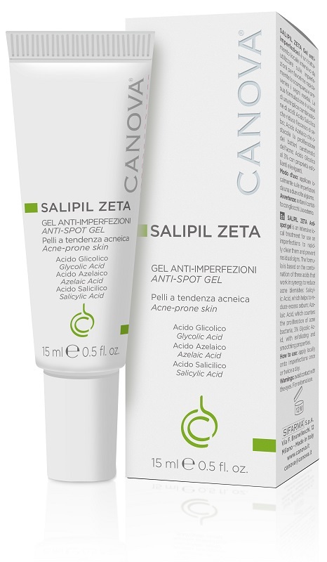 CANOVA SALIPIL ZETA 15 ML - dottorbianchi.it