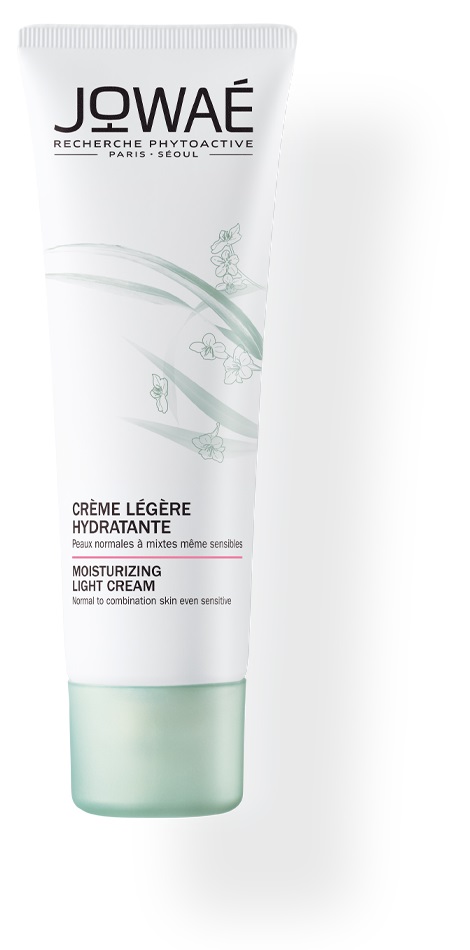 JOWAE CREMA LEGGERA IDRATANTE 40 ML - dottorbianchi.it