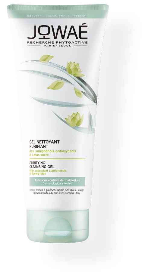 JOWAE GEL DETERGENTE PURIFICANTE 200 ML - dottorbianchi.it