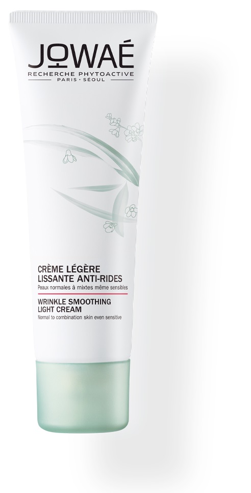 JOWAE CREMA LEGGERA LEVIGANTE ANTIRUGHE 30 ML - dottorbianchi.it