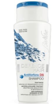 BIONIKE DEFENCE HAIR SHAMPOO ANTIFORFORA GRASSA 200 ML - dottorbianchi.it
