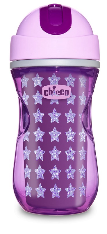 CHICCO TAZZA SPORT ROSA 18 MESI - dottorbianchi.it