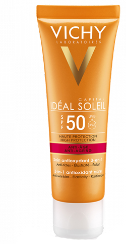 IS CREMA VISO ANTIETA' SPF50 - dottorbianchi.it