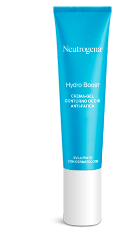 NEUTROGENA CONTORNO OCCHI RIVITALIZZANTE 15 ML - dottorbianchi.it