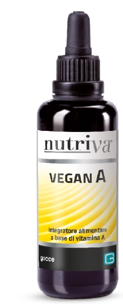 NUTRIVA VEGAN A 30 ML - dottorbianchi.it