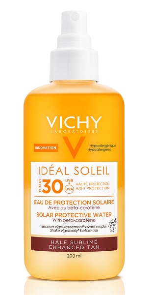 IS ACQUA SOLARE ABBRONZANTE 200 ML - dottorbianchi.it