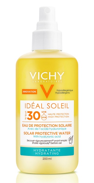 IS ACQUA SOLARE IDRATANTE 200 ML - dottorbianchi.it