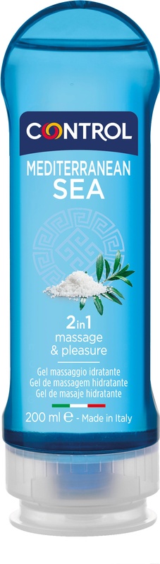 GEL PER MASSAGGI MEDITERRANEAN 1 PEZZO - dottorbianchi.it