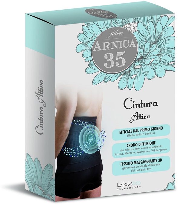 ARNICA 35 CINTURA ATTIVA TG1 - dottorbianchi.it