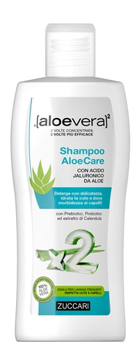 SHAMPOO ALOECARE 200 ML - dottorbianchi.it