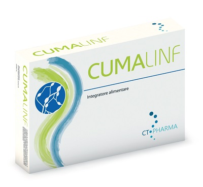 CUMALINF 30 COMPRESSE 500 MG - dottorbianchi.it