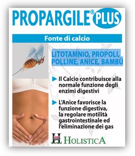 PROPARGILE PLUS 60 CAPSULE - dottorbianchi.it