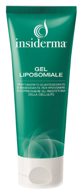 INSIDERMA GEL LIPOSOMIALE 200 ML - dottorbianchi.it