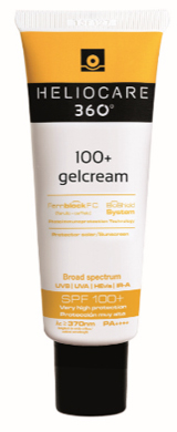 HELIOCARE 360 100+ GELCREAM 50 ML - dottorbianchi.it