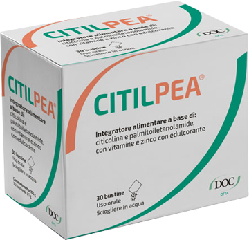 CITILPEA 30 BUSTINE - dottorbianchi.it