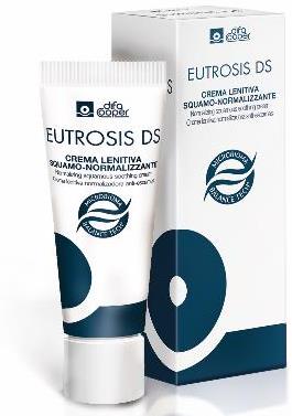 EUTROSIS DS CREMA VISO 30 ML - dottorbianchi.it