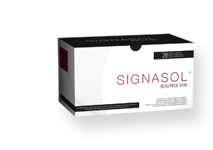 SIGNASOL 28 FLACONCINI 25 ML - dottorbianchi.it