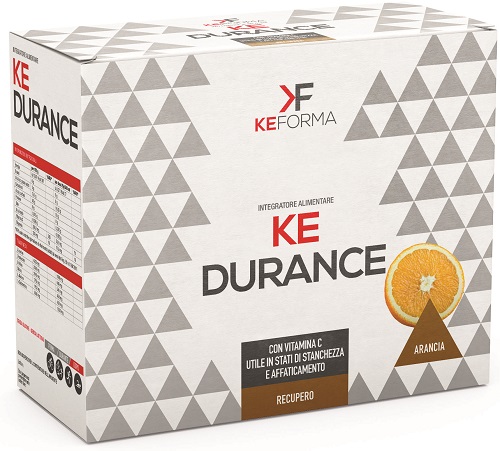 KEDURANCE ARANCIA 16 BUSTINE - dottorbianchi.it