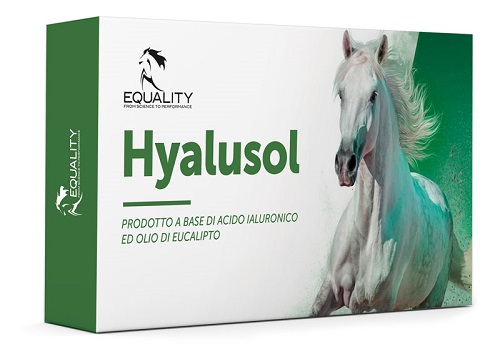 HYALUSOL 10 FLACONI MONODOSE DA 8 ML - dottorbianchi.it