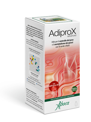 ADIPROX ADVANCED CONCENTRATO FLUIDO 325 G - dottorbianchi.it