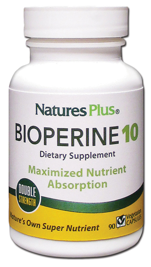 BIOPERINA 10 MG 90 CAPSULE - dottorbianchi.it