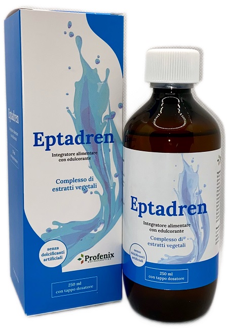 EPTADREN 250 ML - dottorbianchi.it