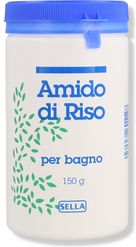 AMIDO RISO BAGNO 150 G - dottorbianchi.it
