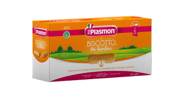 PLASMON BISCOTTI BIBERON 600 G - dottorbianchi.it