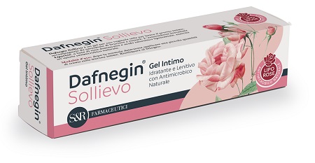 DAFNEGIN SOLLIEVO CREMA 30 ML - dottorbianchi.it