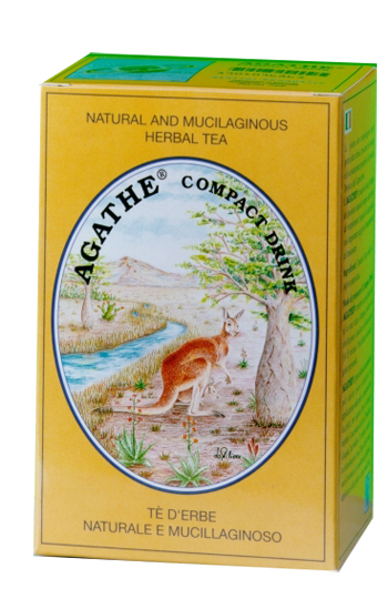 AGATHE COMPACT DRINK 150 G - dottorbianchi.it