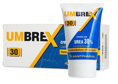 UMBREX 30 CREMA 50 ML - dottorbianchi.it
