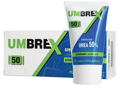 UMBREX 30 CREMA 50 ML - dottorbianchi.it