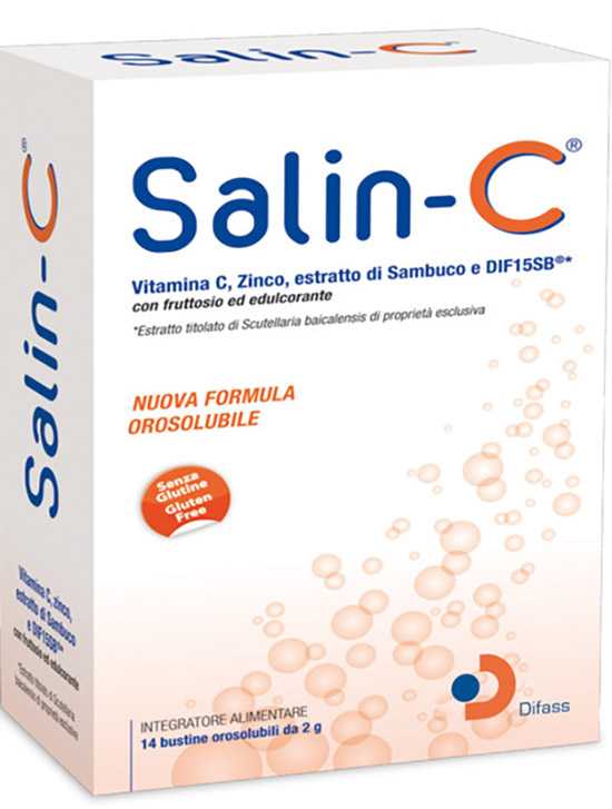 SALIN C 14 BUSTINE - dottorbianchi.it
