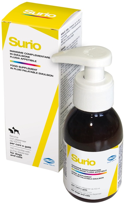 SURIO 100 ML - dottorbianchi.it