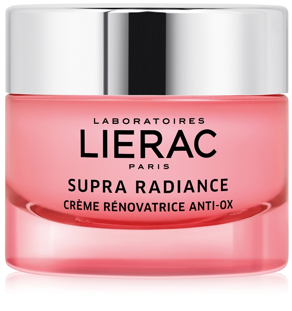 LIERAC SUPRA RAD CREMA 50 ML - dottorbianchi.it