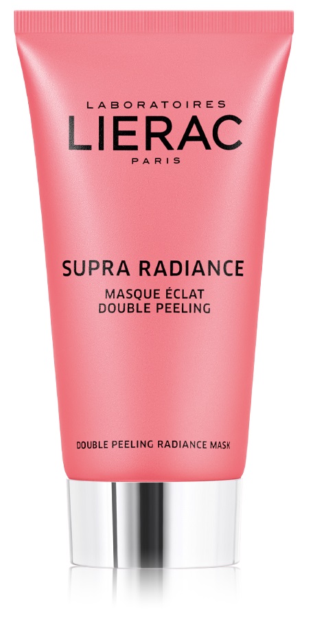 LIERAC SUPRA RAD MASCHERA 75 ML - dottorbianchi.it