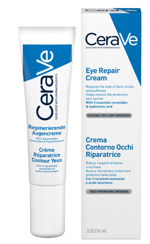CERAVE CREMA CONTORNO OCCHI 15 ML - dottorbianchi.it