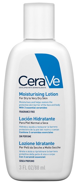 CERAVE LOZIONE IDRATANTE 88 ML - dottorbianchi.it
