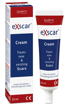 EXSCAR CREAM 30 ML CE - dottorbianchi.it