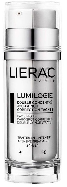 LUMILOGIE DOPPIO CONCENTRATO J&N MACCHIE 30 ML - dottorbianchi.it