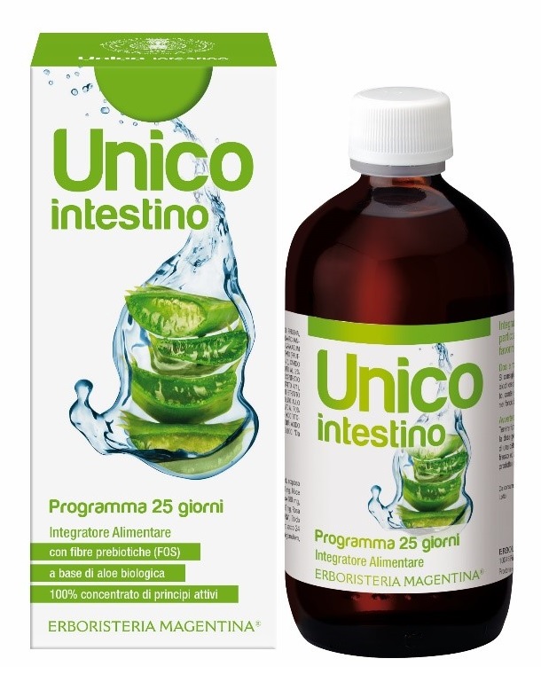 INTESTINO UNICO 250 ML - dottorbianchi.it