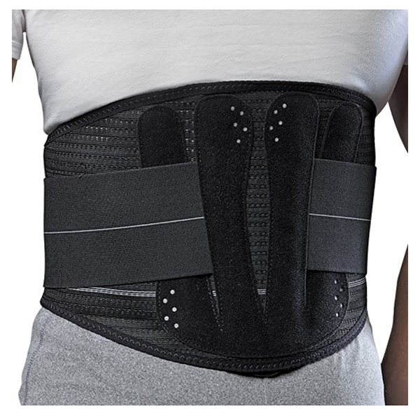 DR GIBAUD ORTHO LOMBOGIB WORK CORSETTO LOMBOSACRALE 0 - dottorbianchi.it