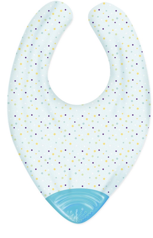 CHICCO MASSAGGIAGENGIVE GUMMY AZZURRO - dottorbianchi.it